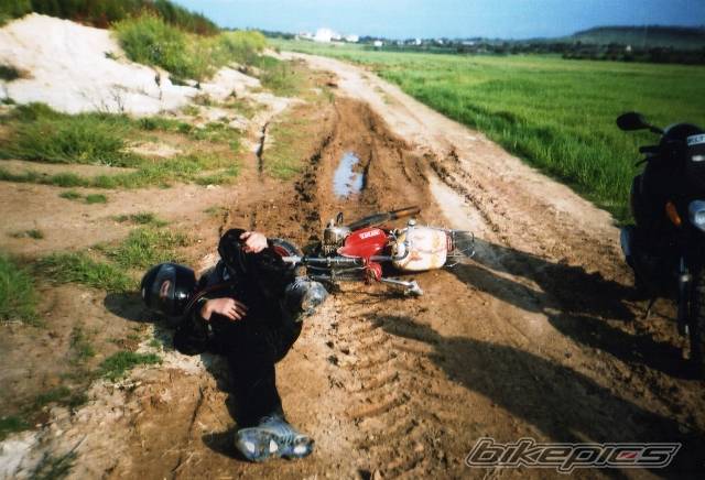 Bike Photo 581643