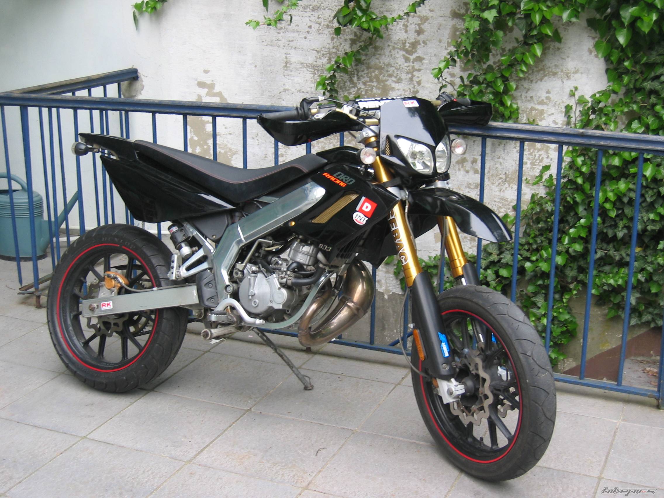 Bike Photo 581644