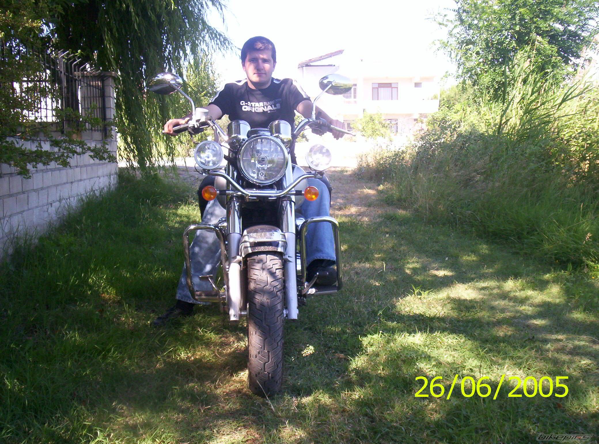 Bike Photo 581646