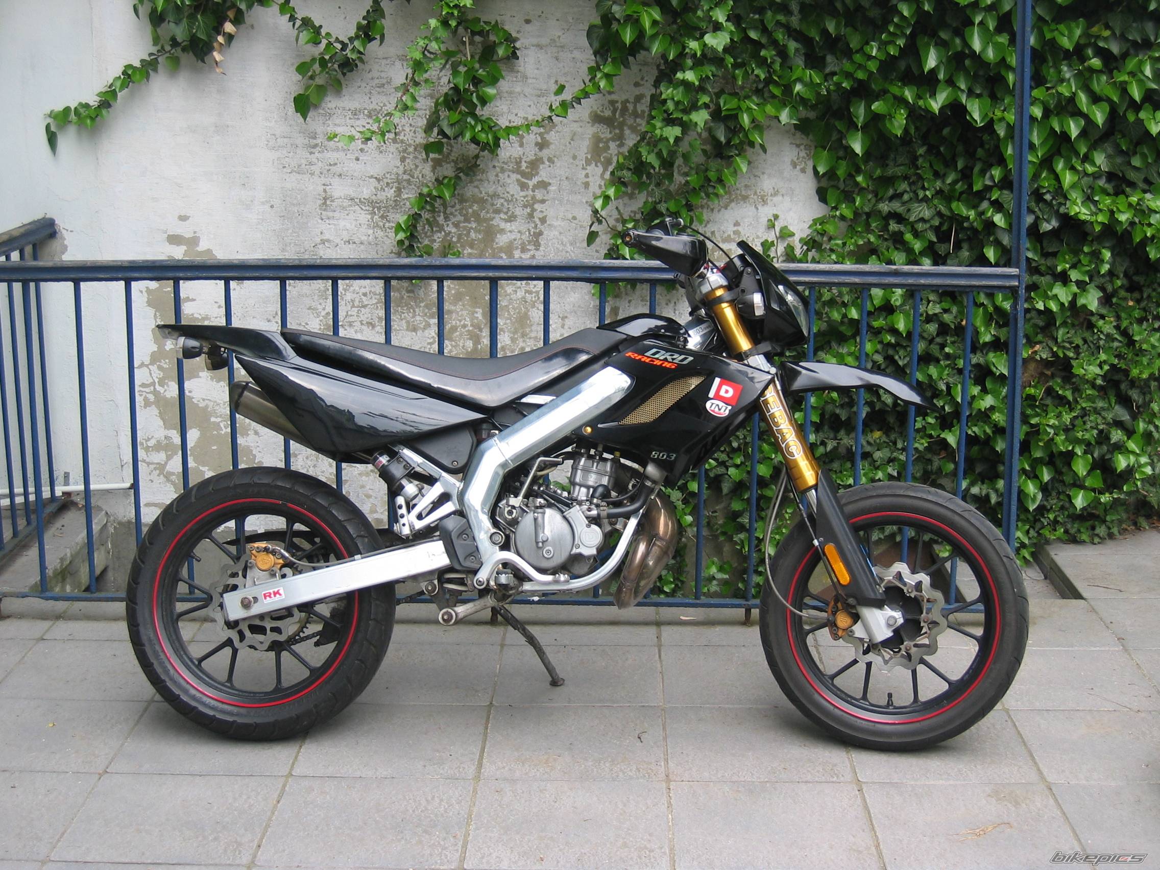 Bike Photo 581647