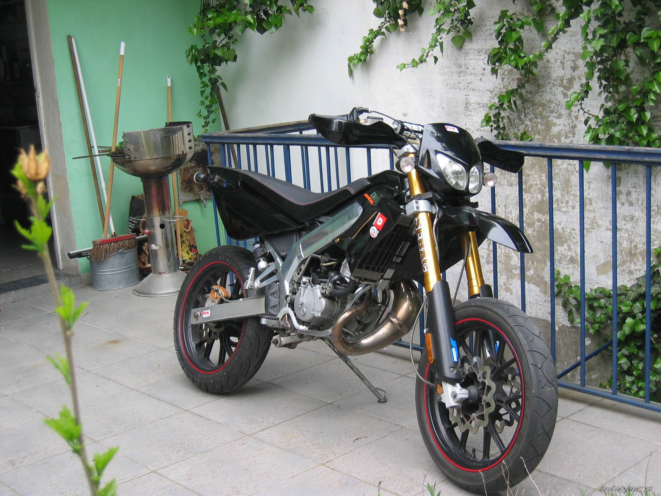 Bike Photo 581649