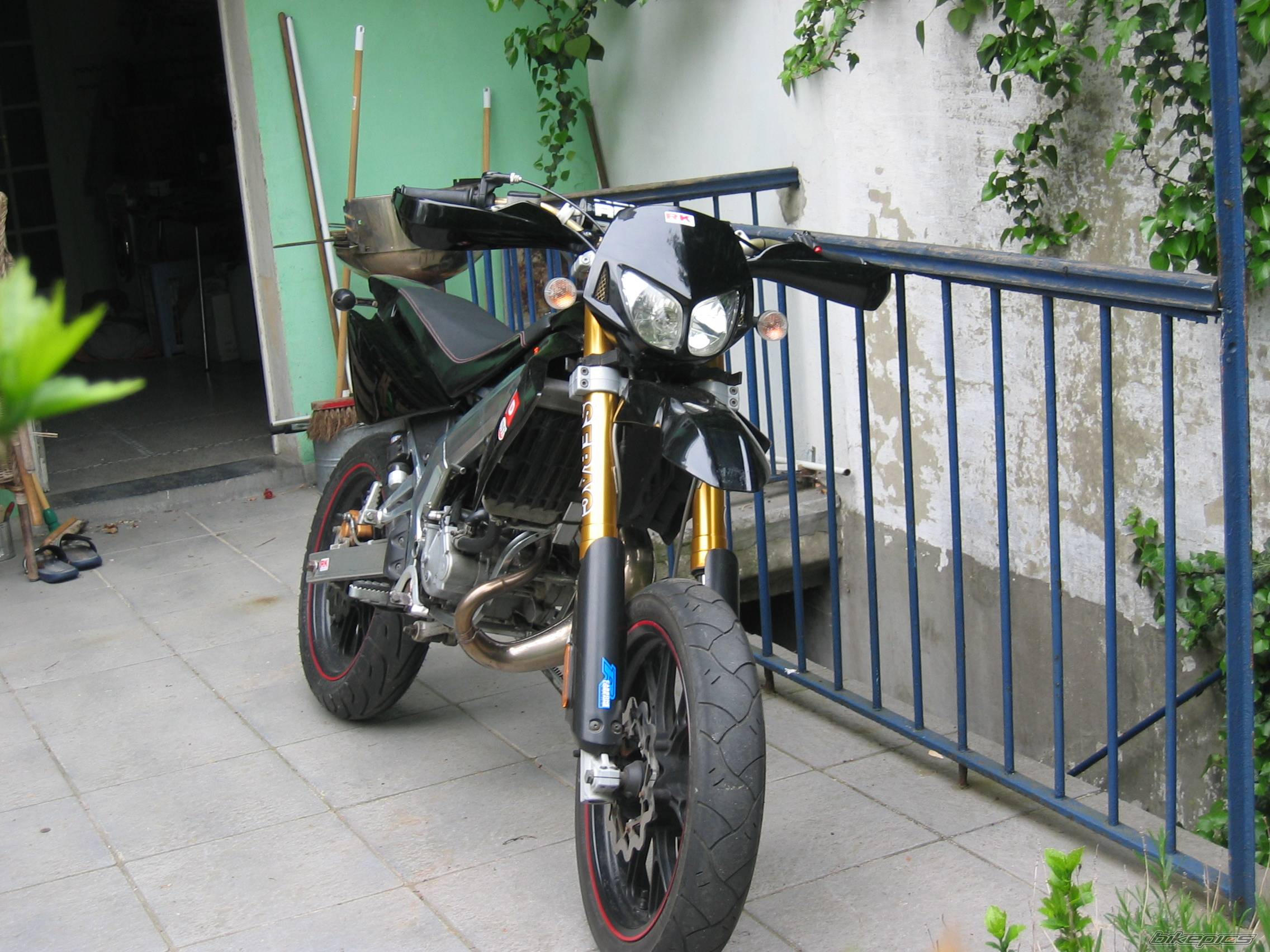 Bike Photo 581651