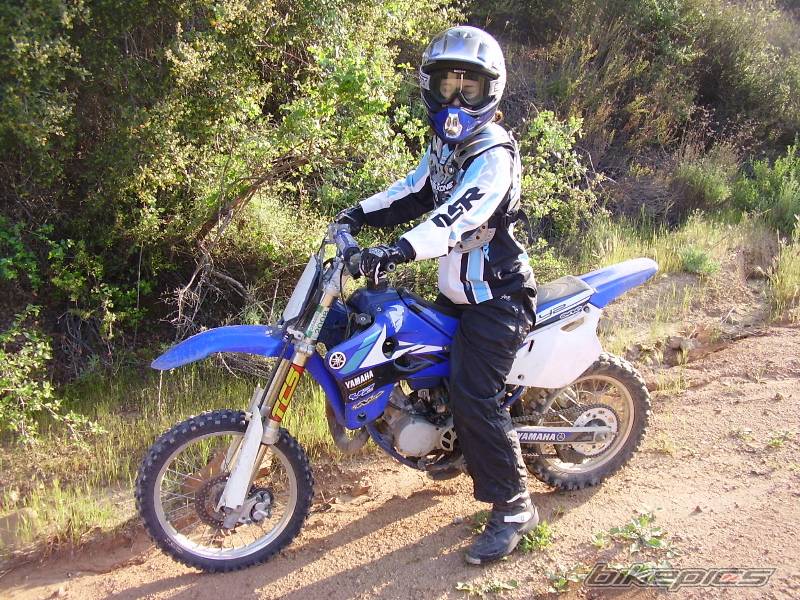 Bike Photo 581661