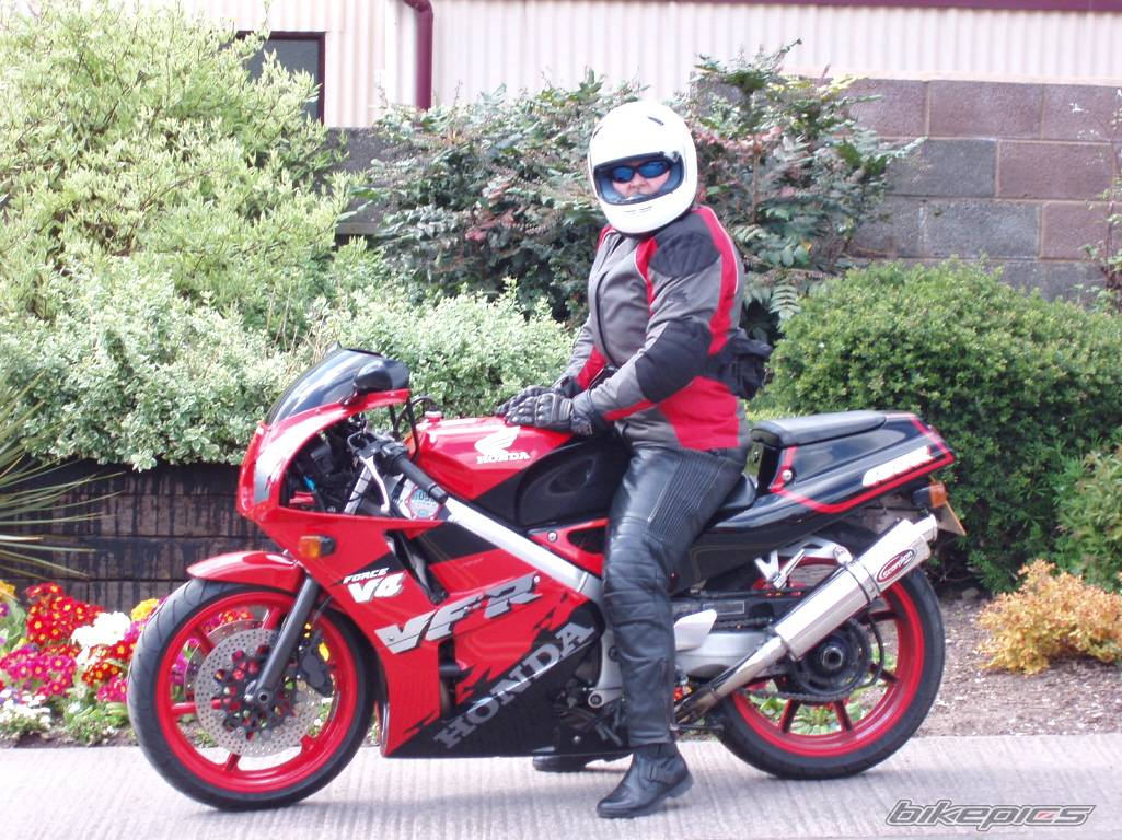 Bike Photo 581670