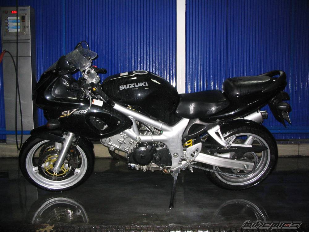 Bike Photo 581681