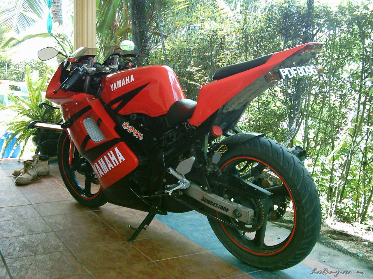 Bike Photo 581683