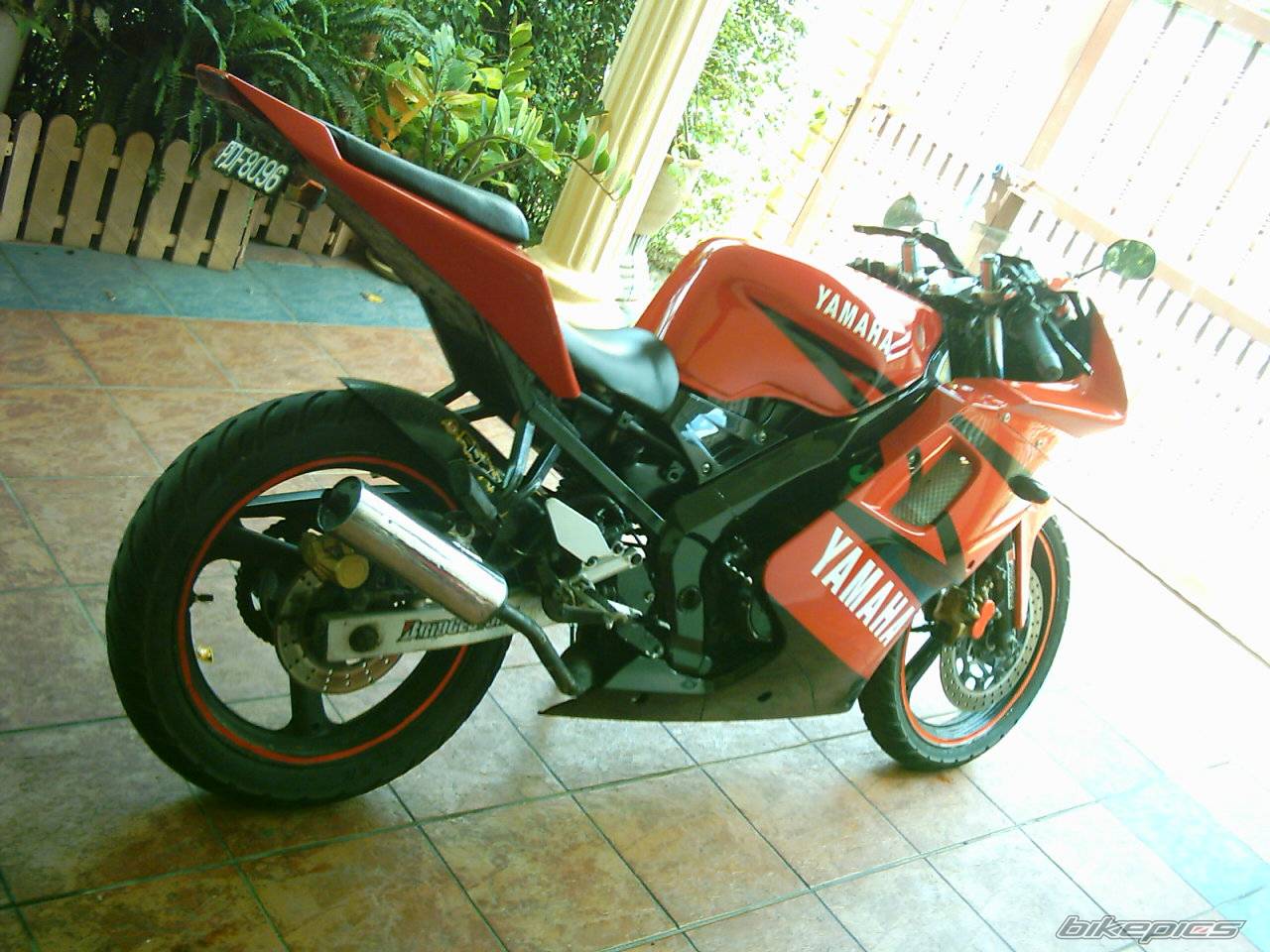 Bike Photo 581684