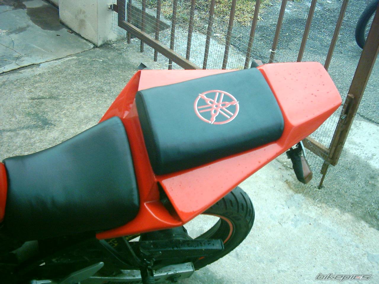 Bike Photo 581686