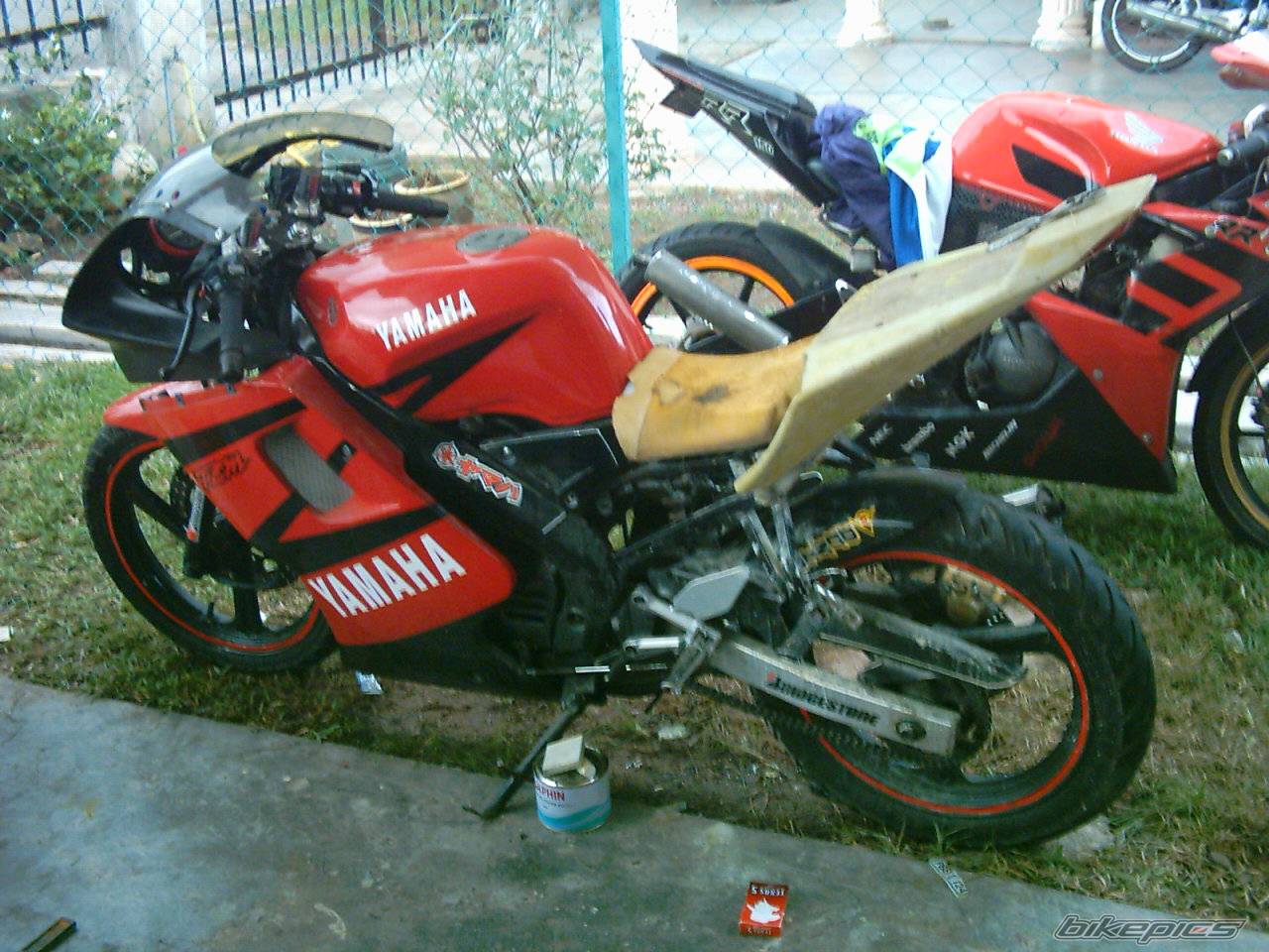 Bike Photo 581688