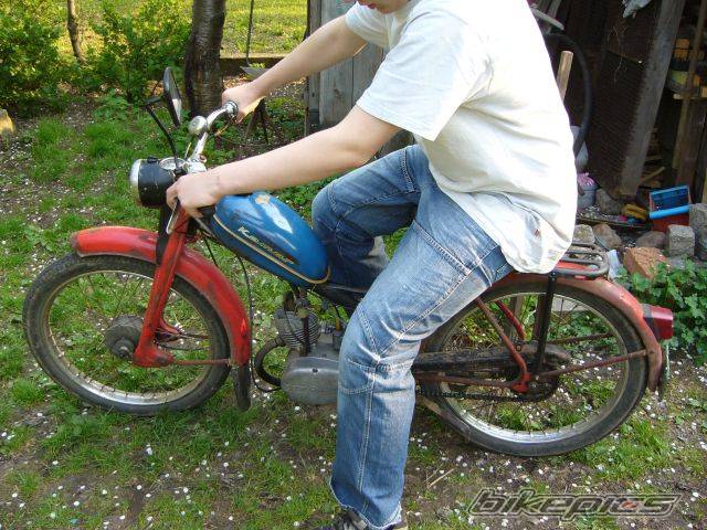 Photo 581707