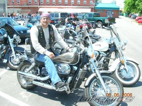 Bike Photo 581709