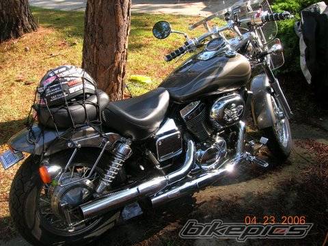 Bike Photo 581711