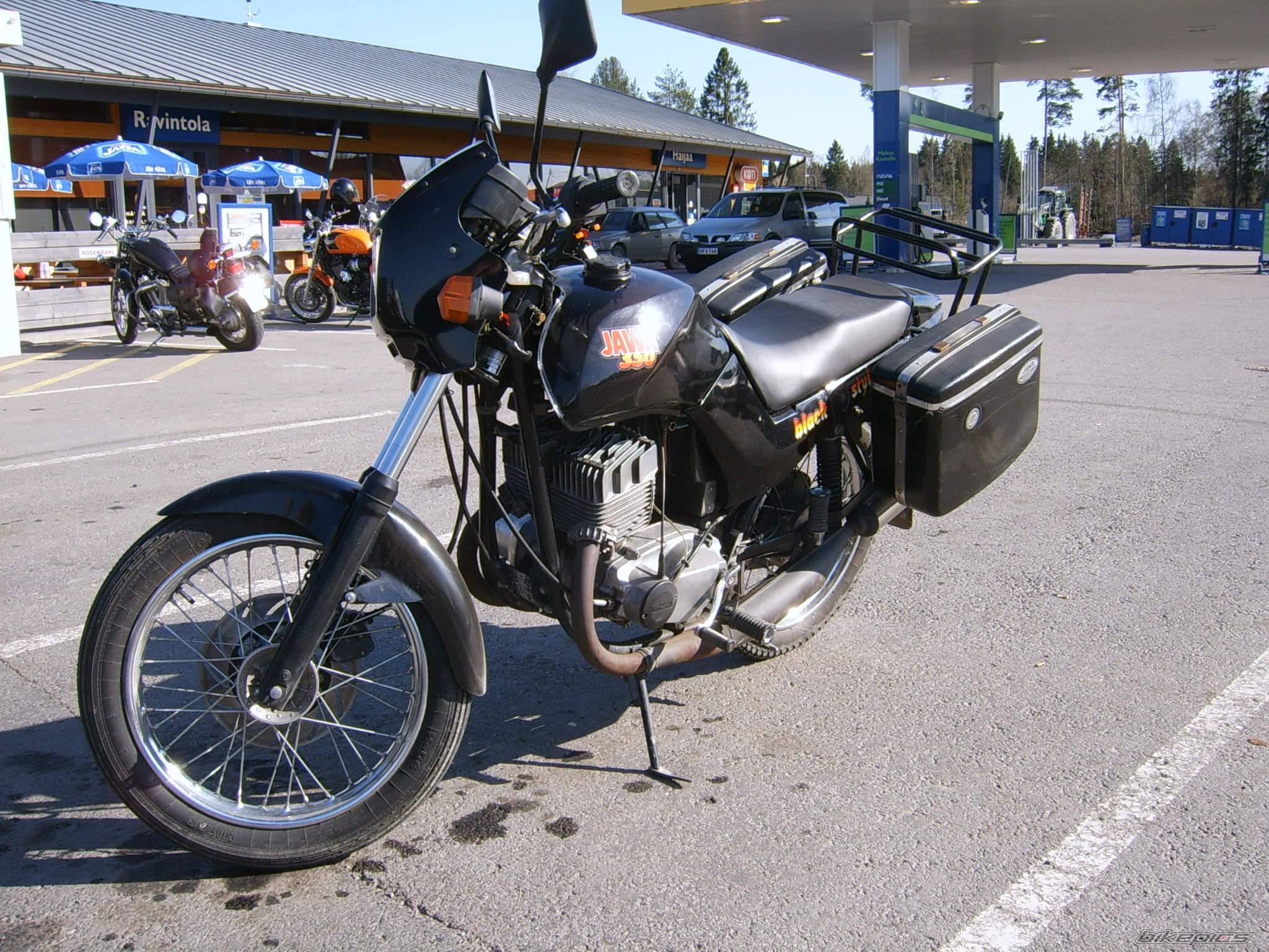 Bike Photo 581729