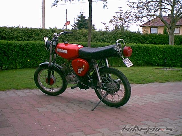 Bike Photo 581740