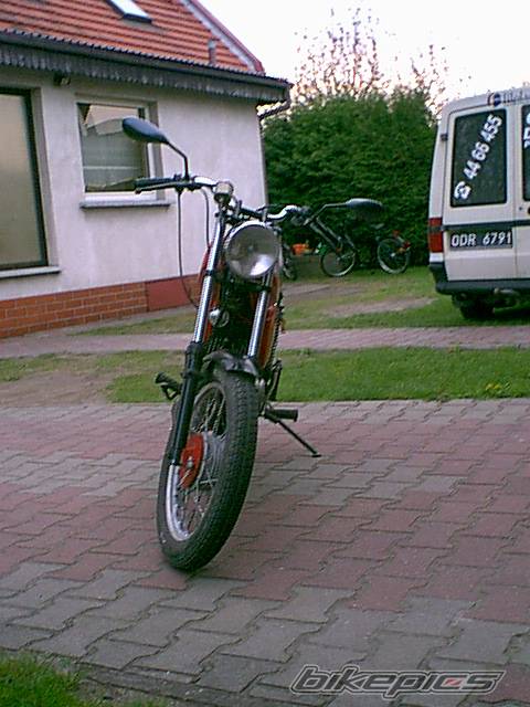 Bike Photo 581741