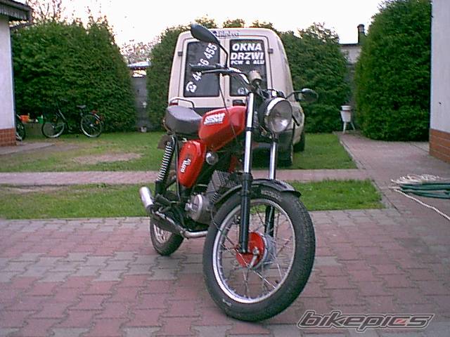 Bike Photo 581743