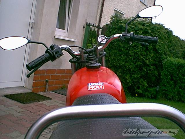Bike Photo 581748