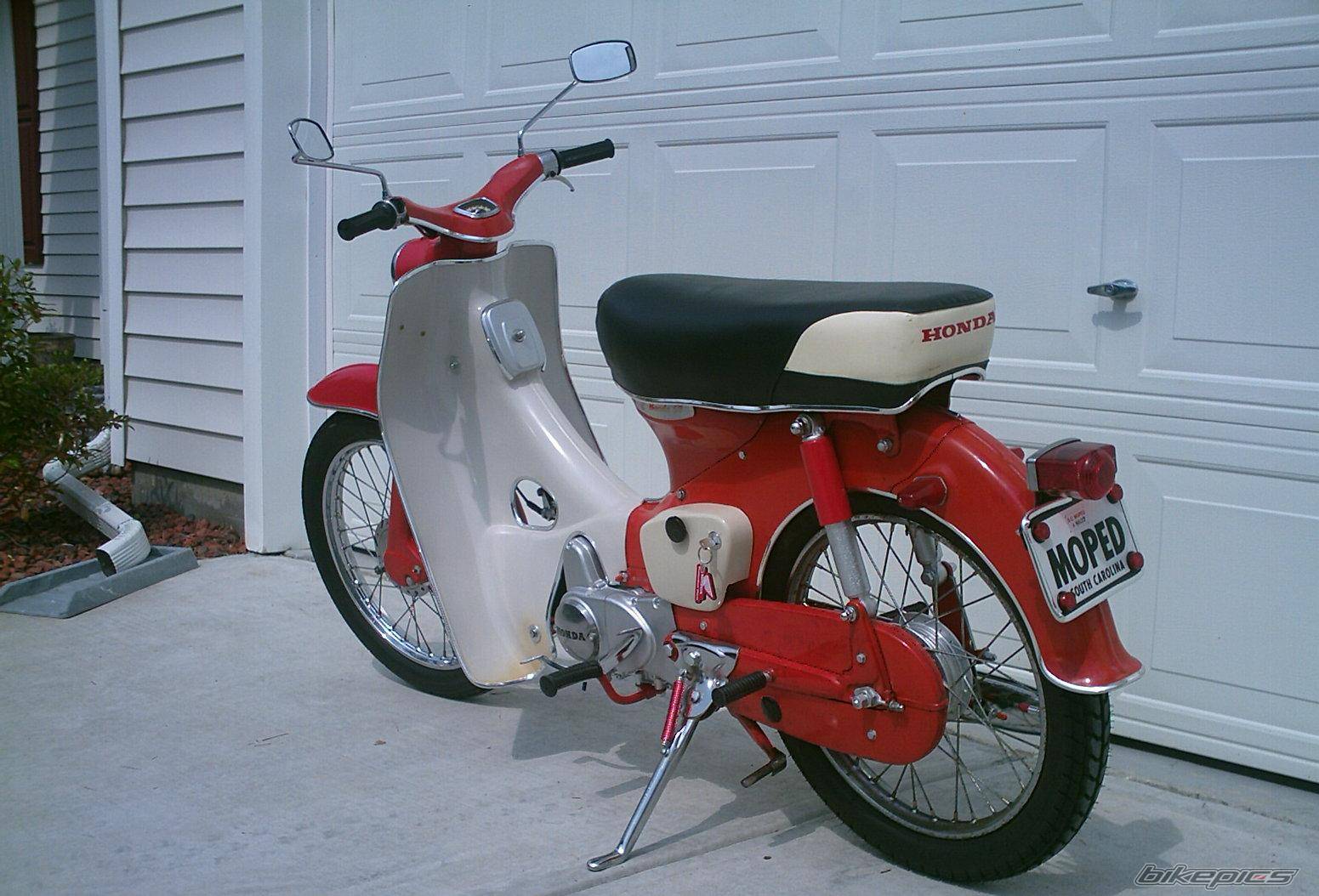 Bike Photo 581760