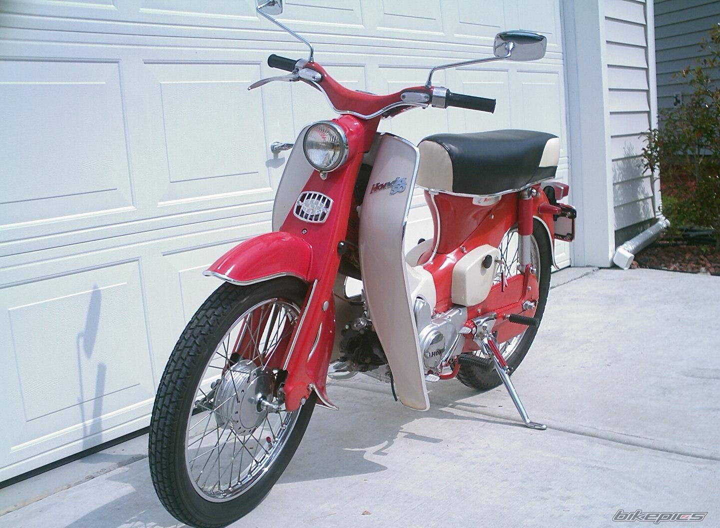 Bike Photo 581762