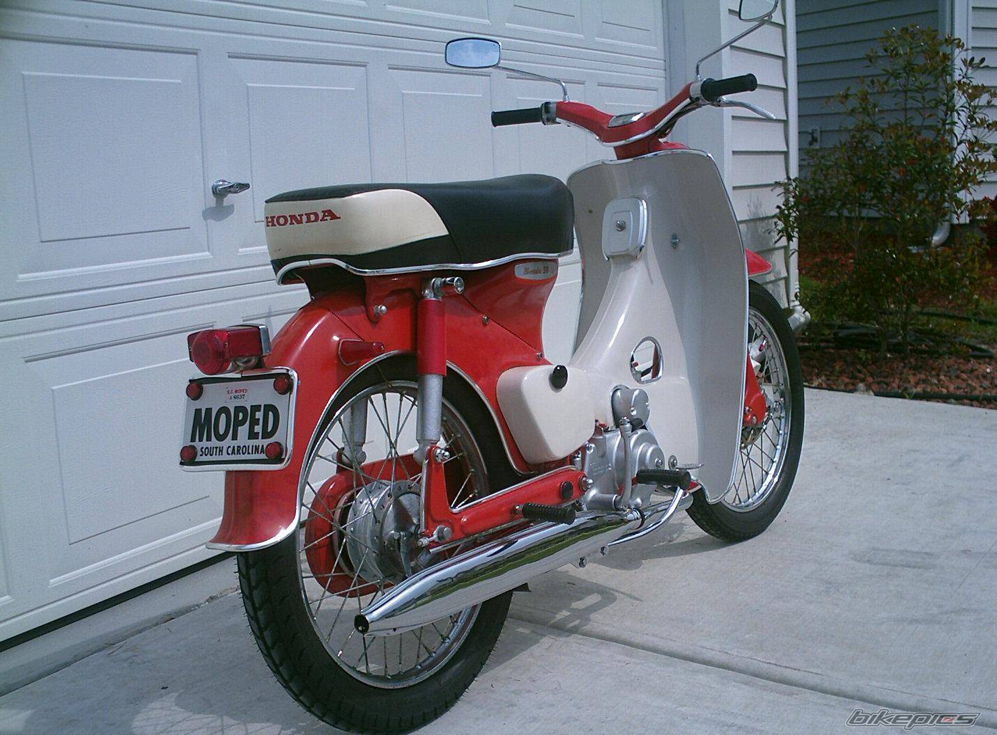 Bike Photo 581763