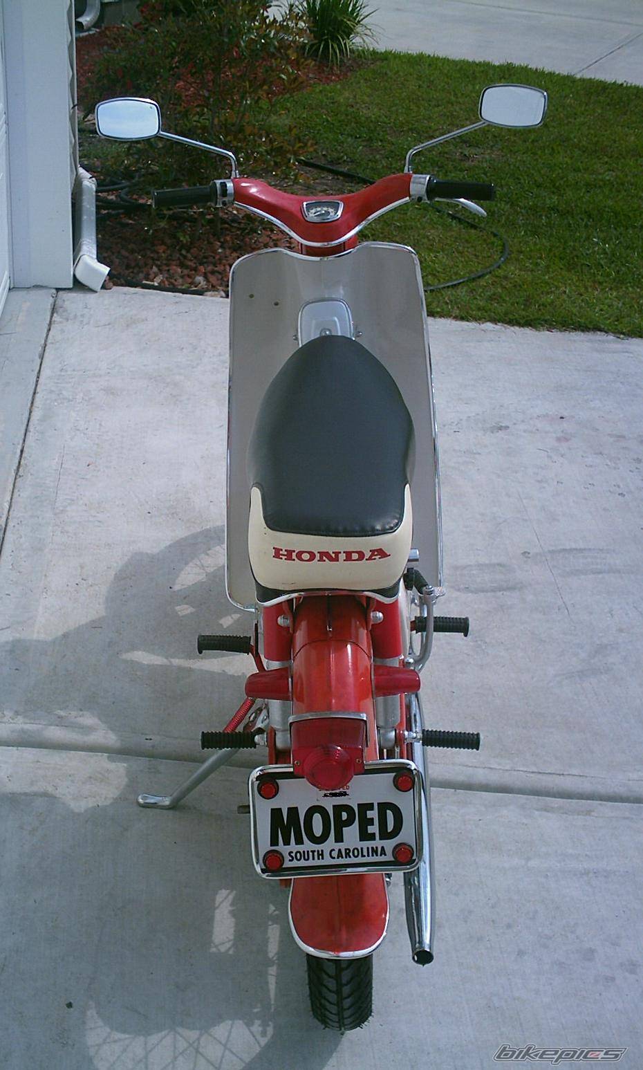 Bike Photo 581764