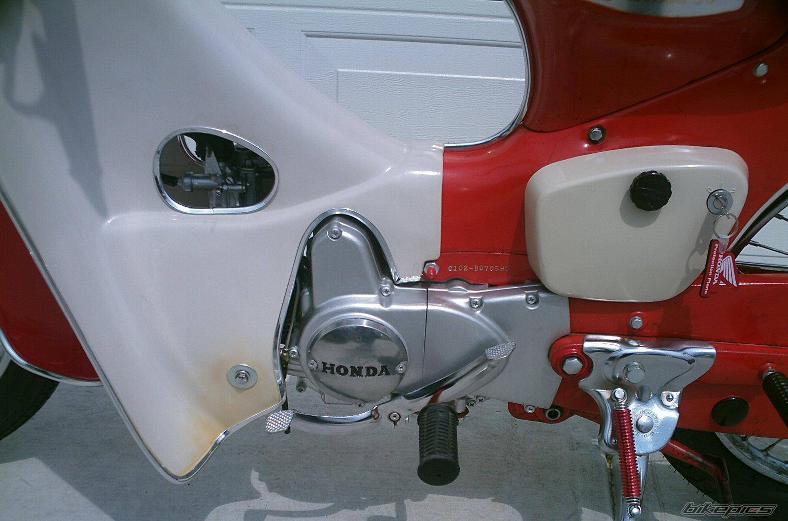 Bike Photo 581767