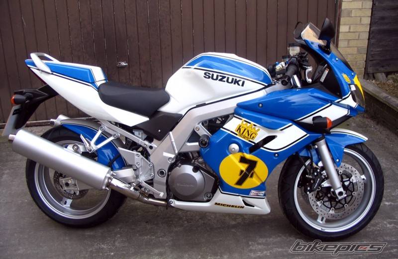 Bike Photo 581790
