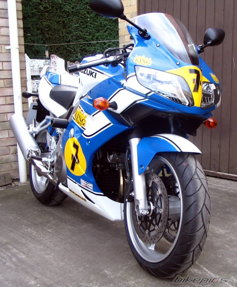 Bike Photo 581793