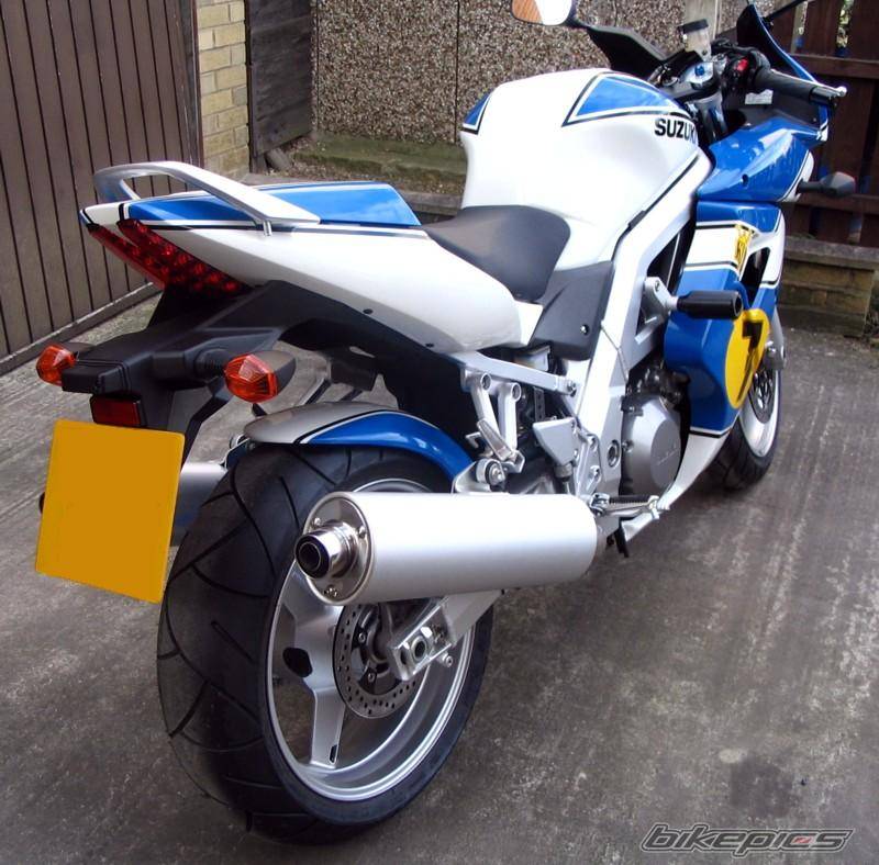 Bike Photo 581794