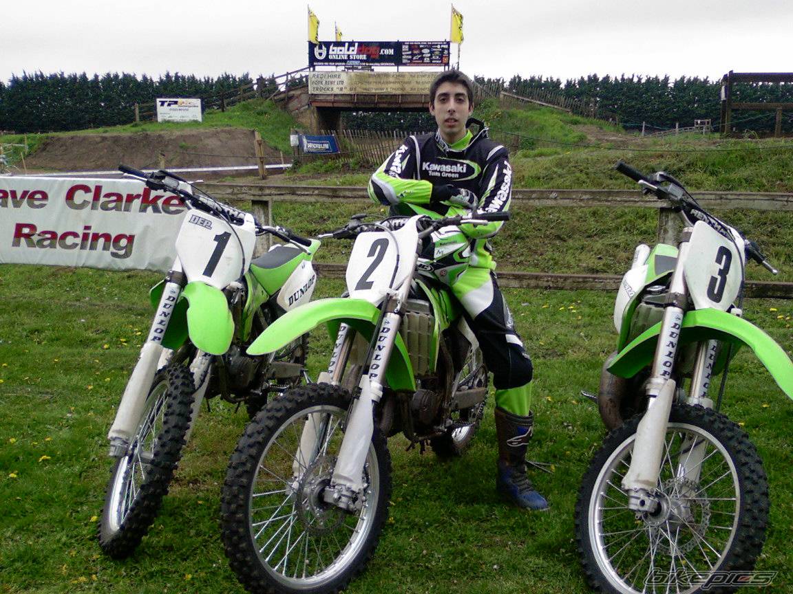 Bike Photo 581798