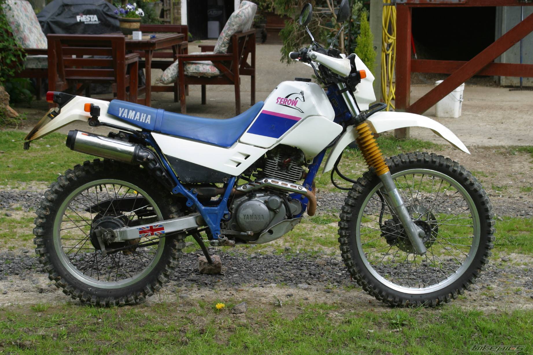 Bike Photo 581805