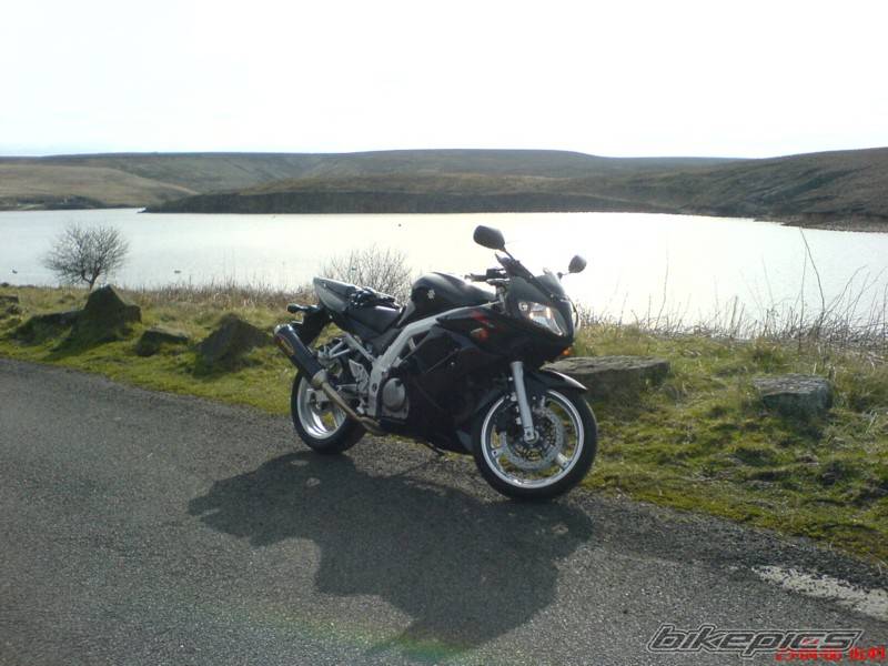 Bike Photo 581806