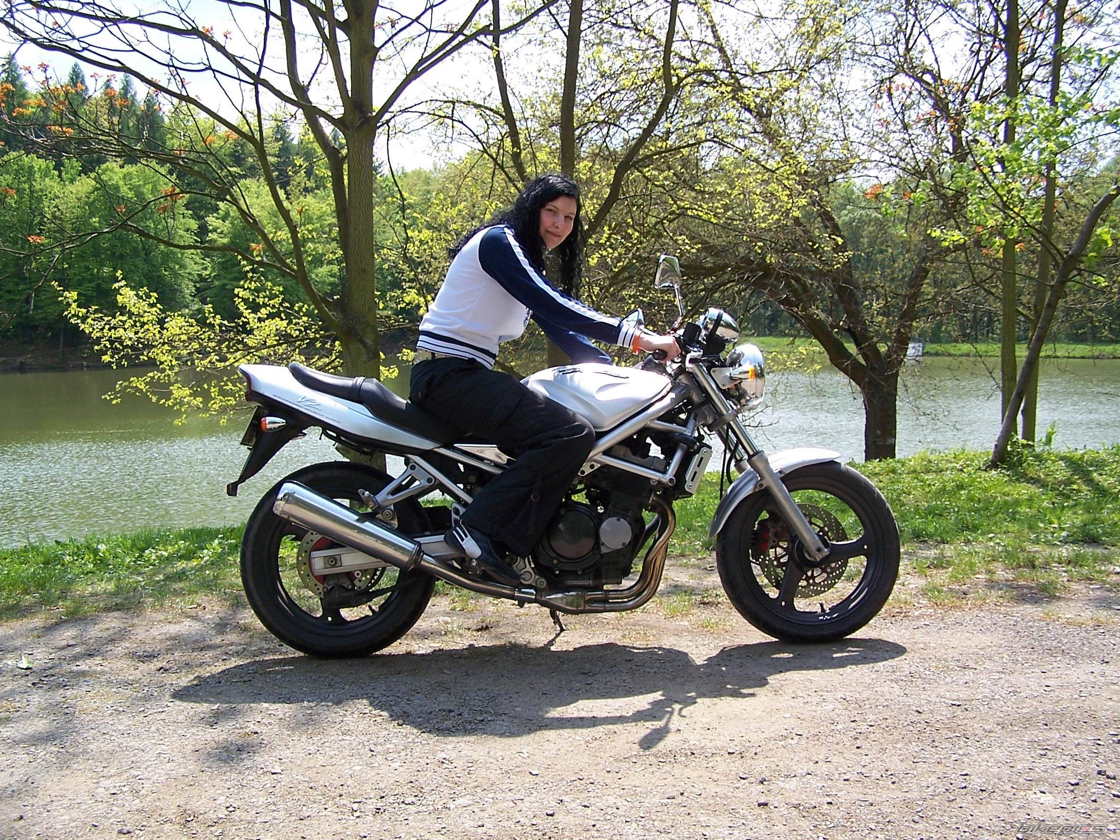 Bike Photo 581807