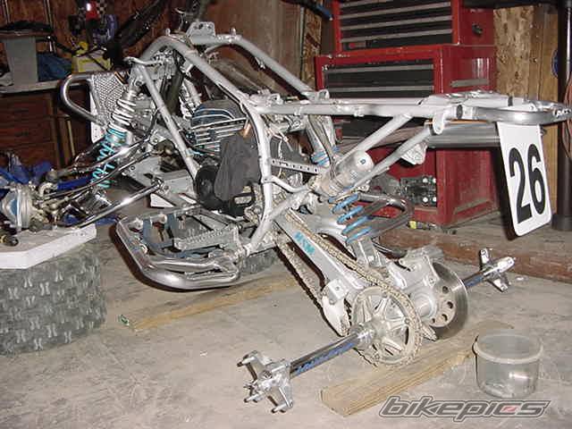 Bike Photo 58181