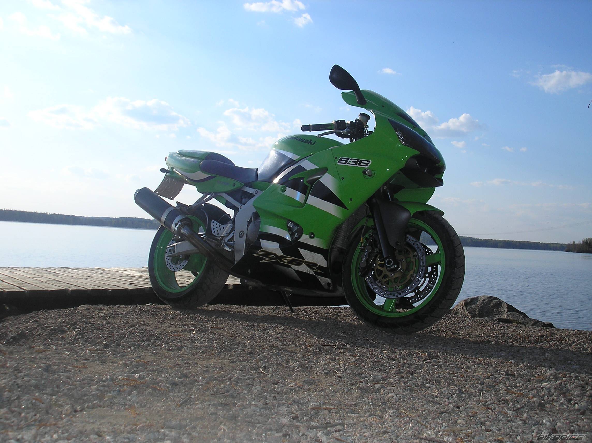 Bike Photo 581810