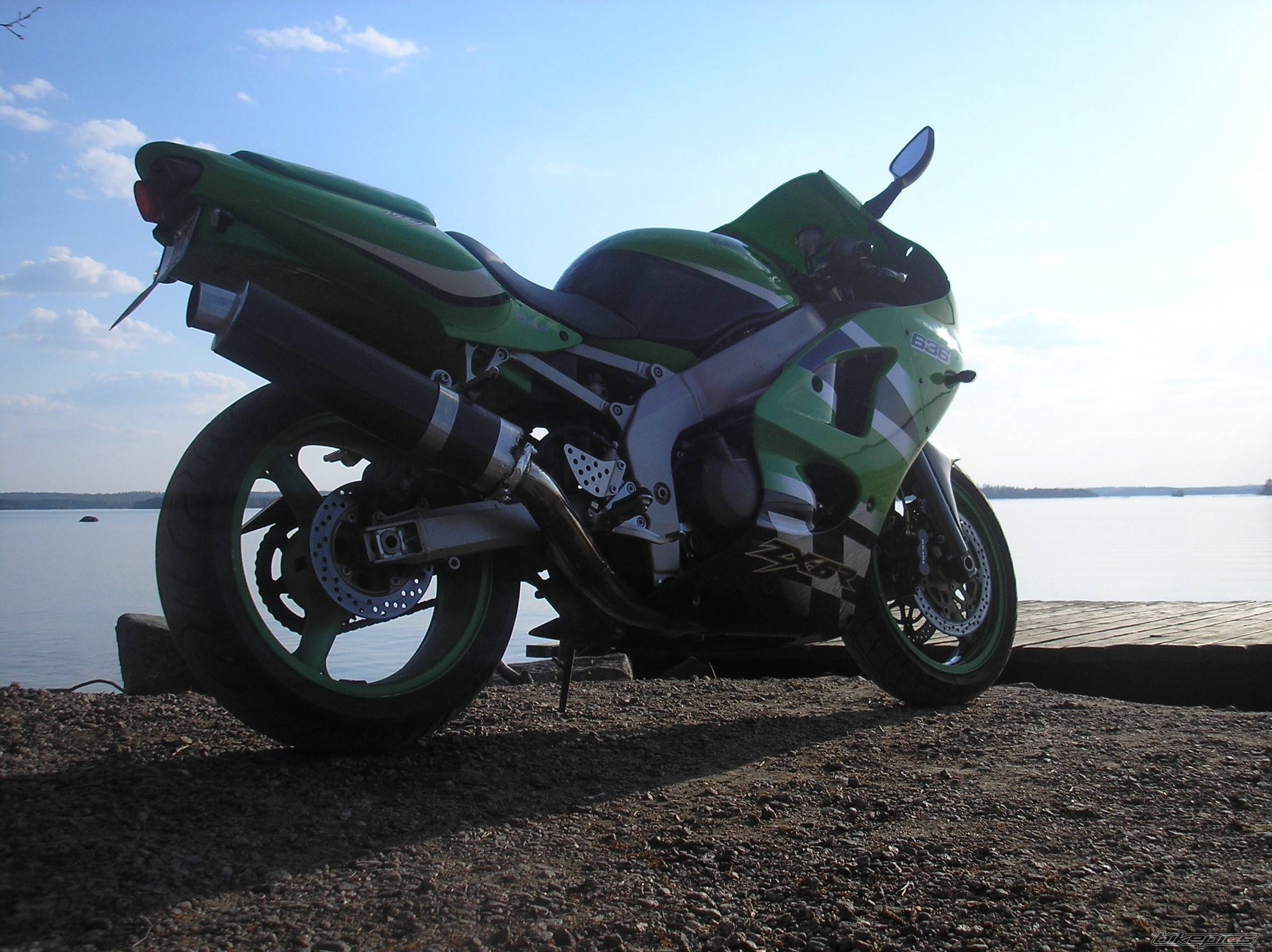 Bike Photo 581812