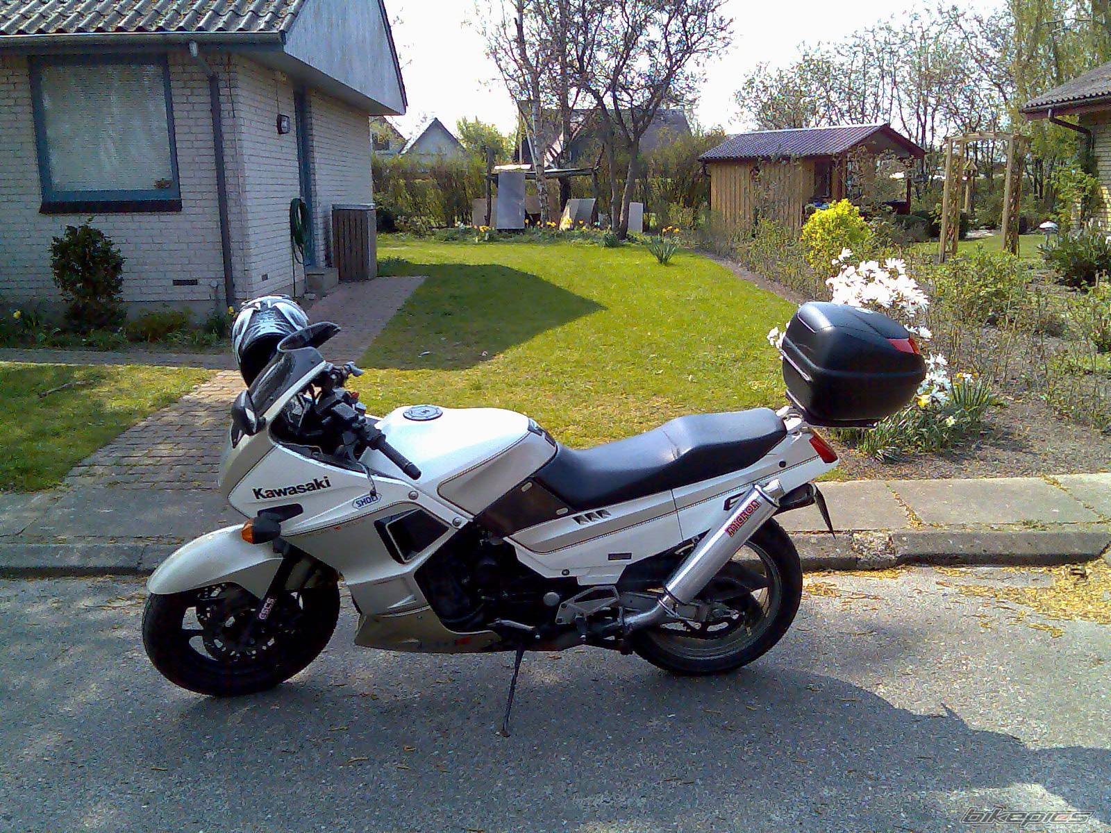 Bike Photo 581815
