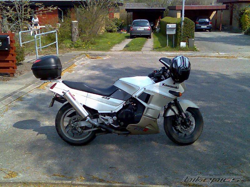 Bike Photo 581817
