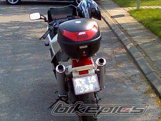 Bike Photo 581821