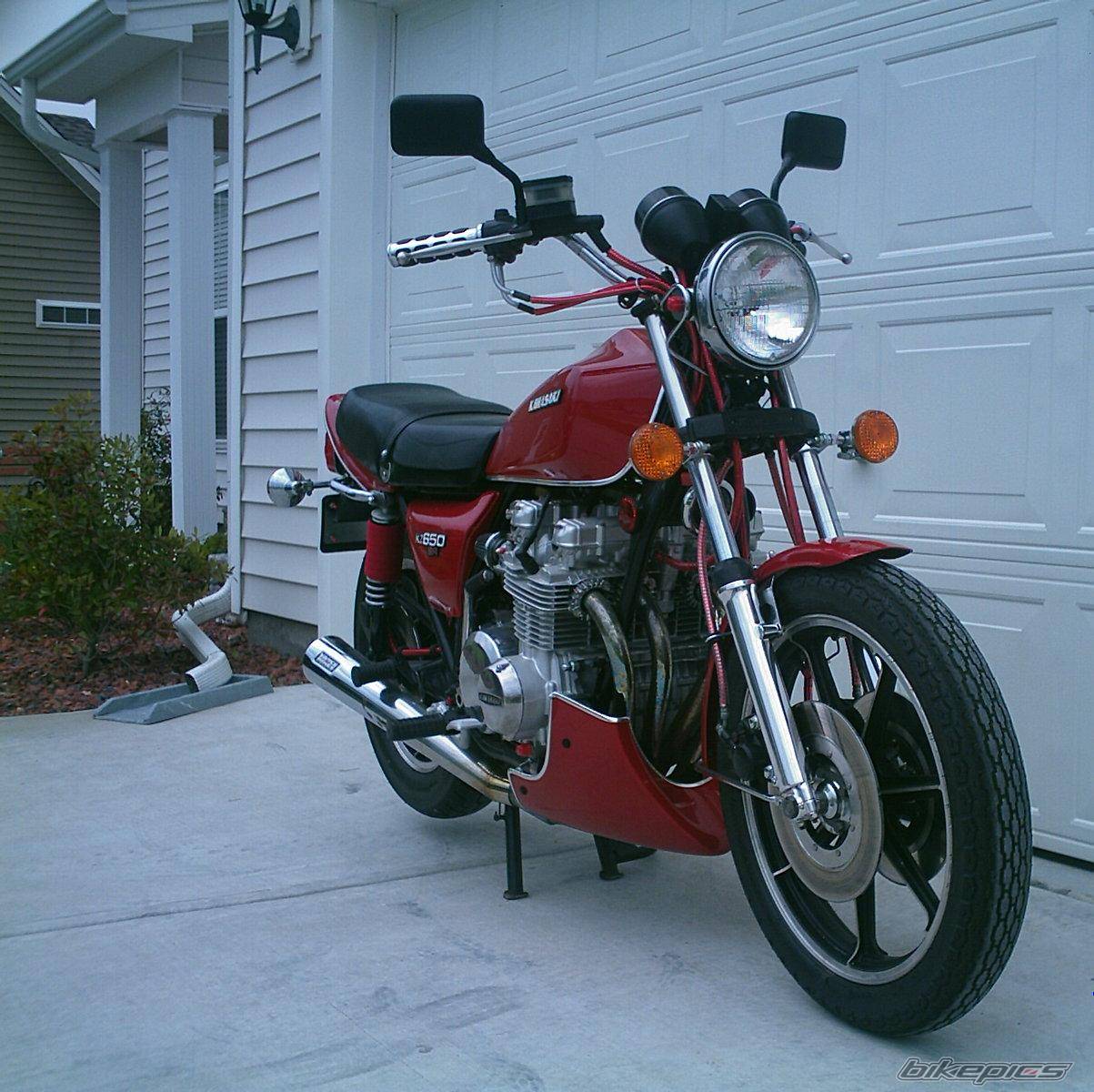 Bike Photo 581866