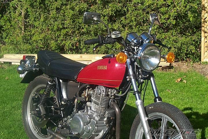 Bike Photo 581892