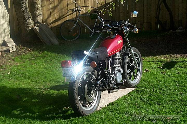 Bike Photo 581897