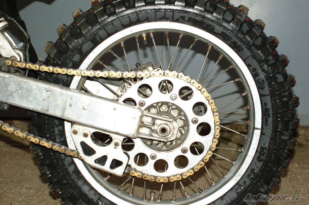 Bike Photo 581922