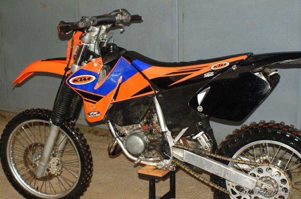 Bike Photo 581924