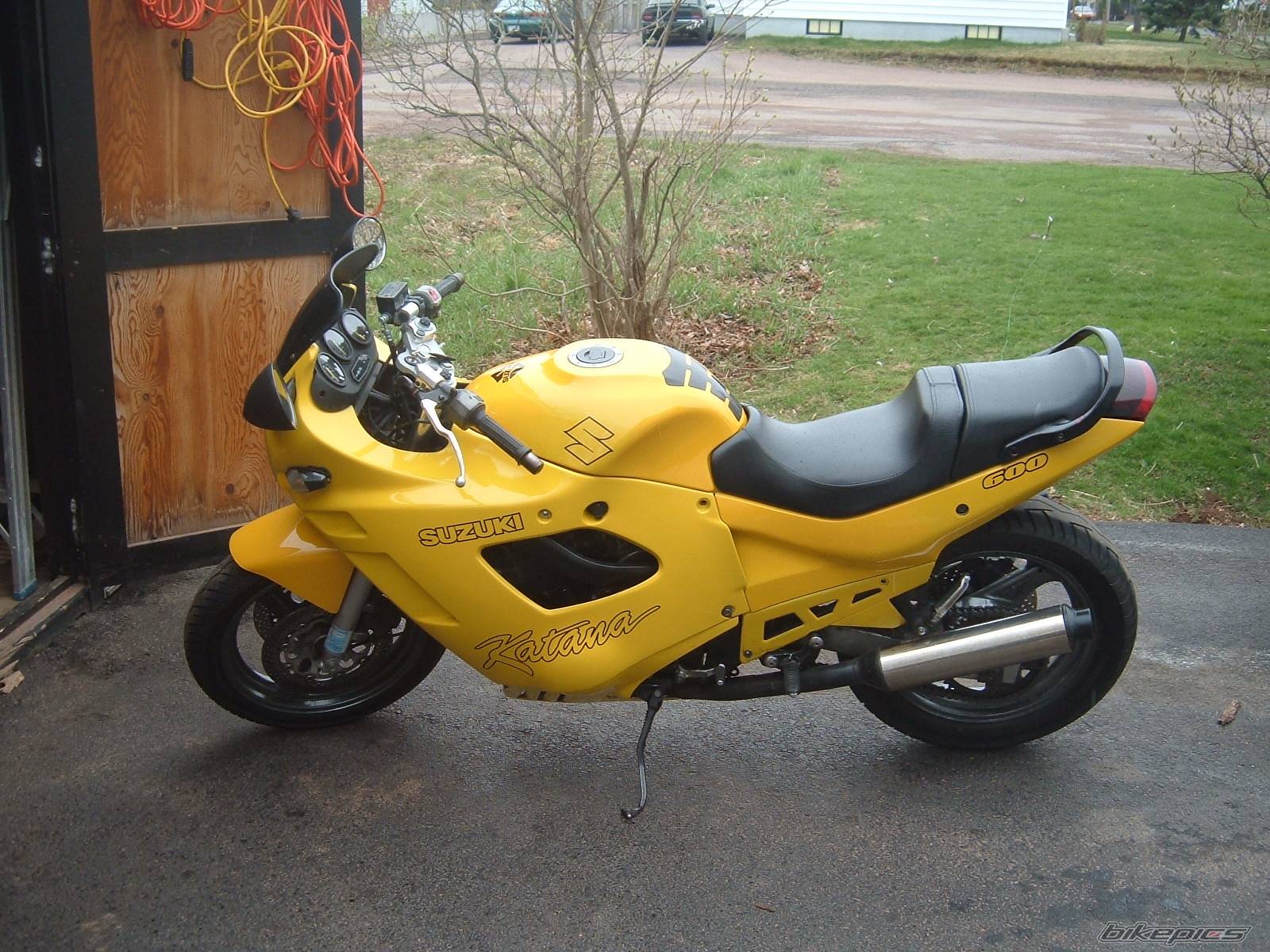 Bike Photo 581925