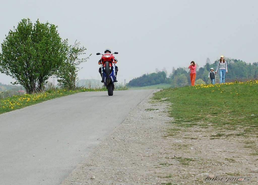 Bike Photo 581954