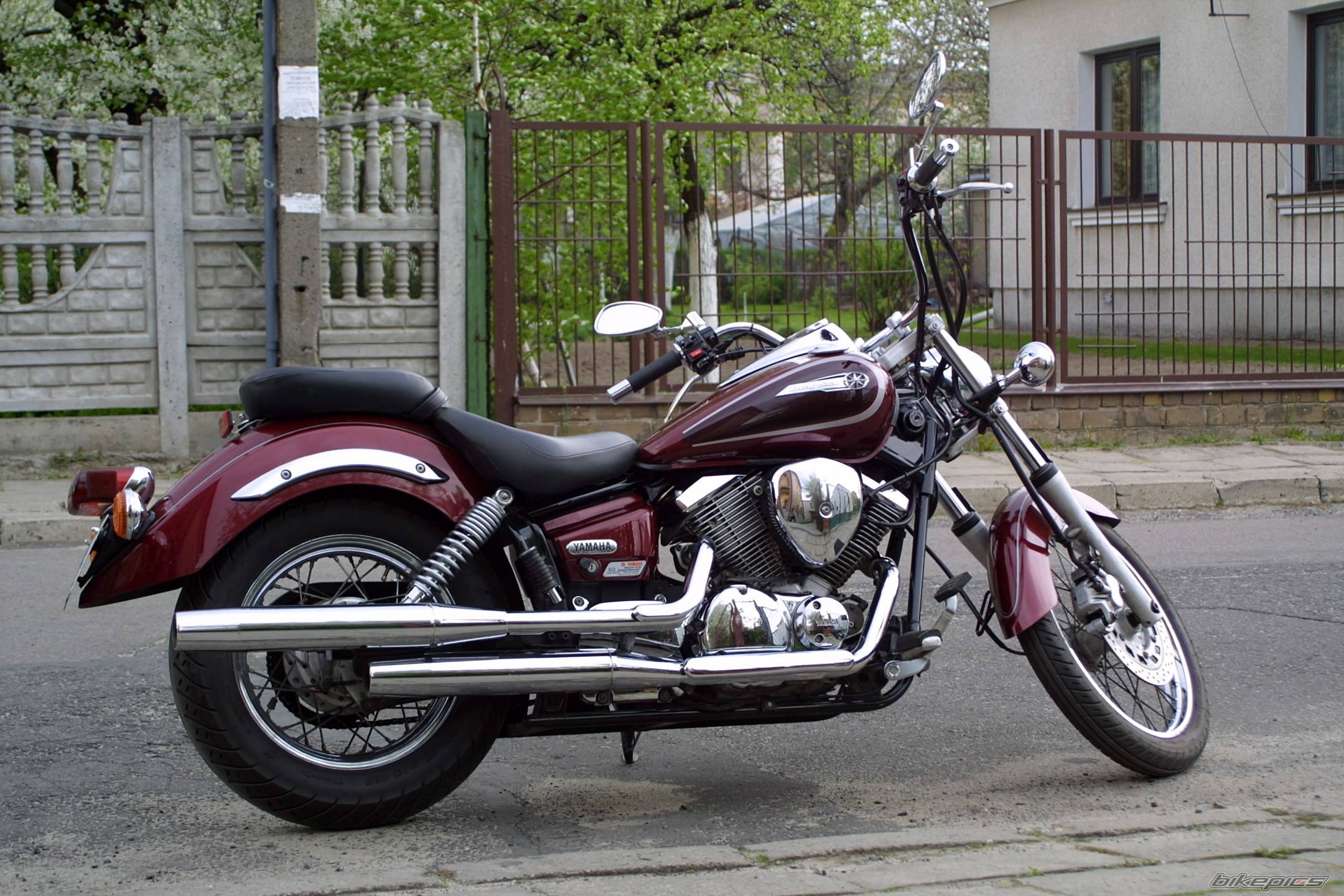 Bike Photo 581962