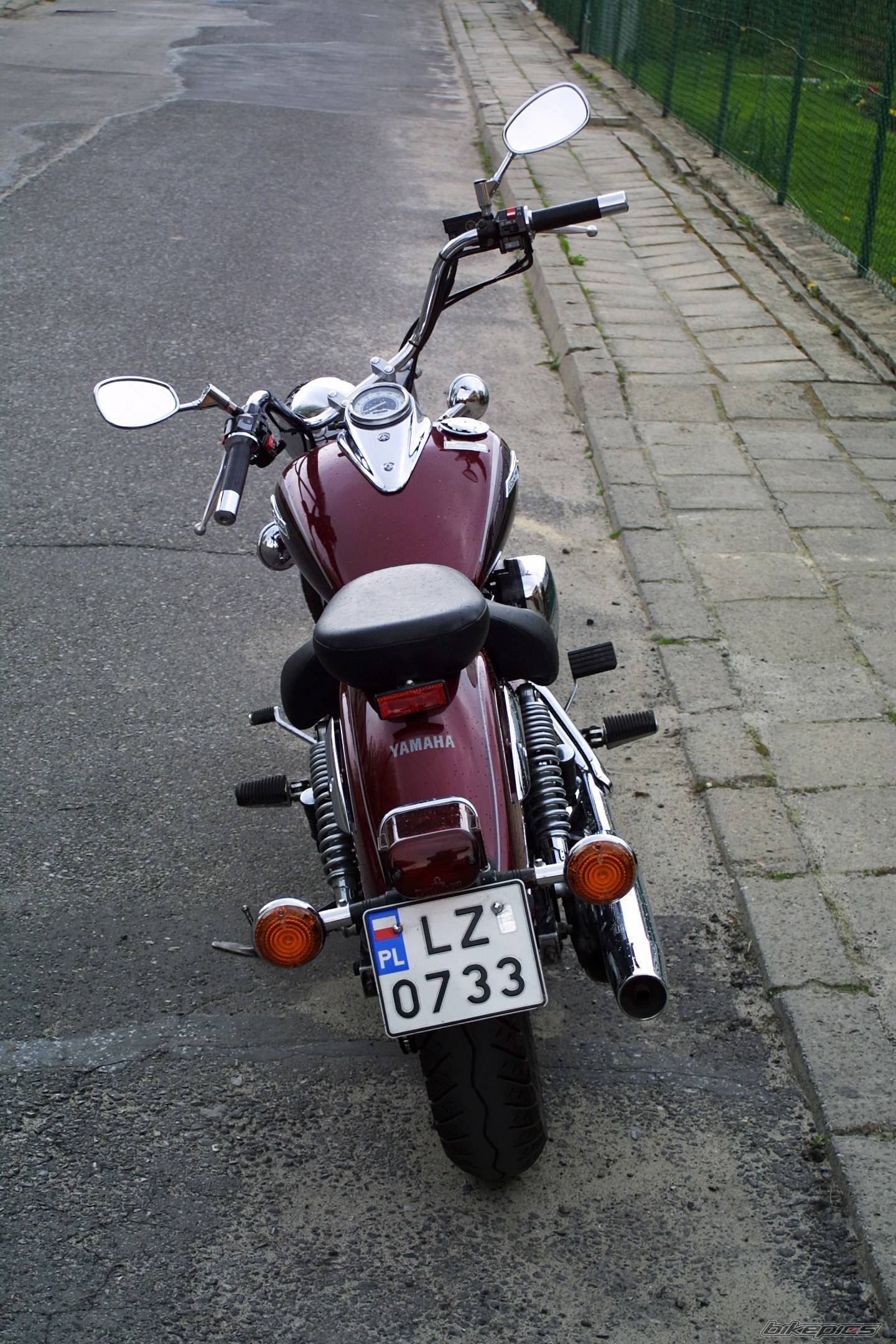 Bike Photo 581976
