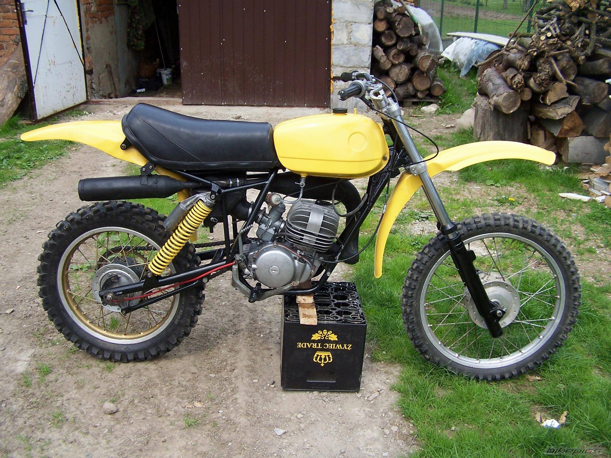 Bike Photo 581999