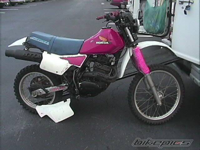 Bike Photo 582